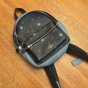 Coach mini Back Pack